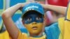 Збірна України з футболу зіграла з Саудівською Аравію внічию 