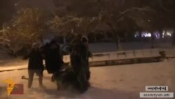 Գլխավոր դատախազությունը Գևորգ Սաֆարյանի գործը ուղարկել է լրացուցիչ քննության