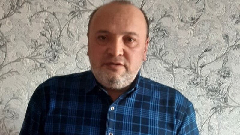 В Новосибирске по запросу Бишкека задержан гражданин Таджикистана