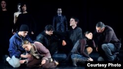 Jedna od predstava na prošlogodišnjem BITEF-u