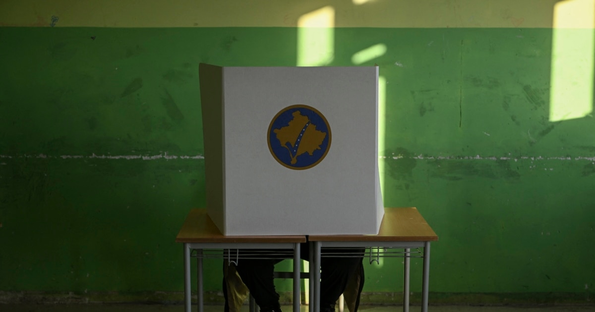 A janë zgjedhjet lokale mollë sherri për bllokadën institucionale 