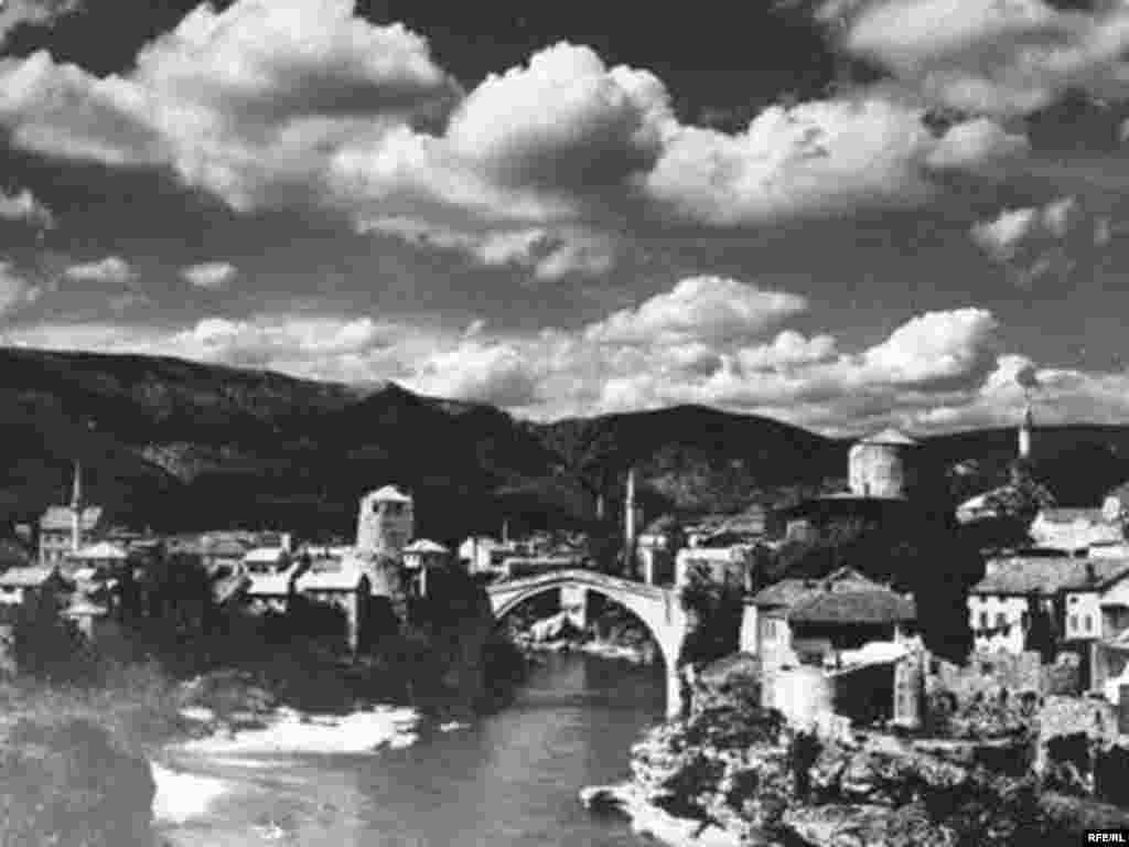 Stari Most #5