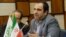 Former Deputy Mayor of Tehran Issa Sharifi, undated