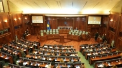 Kuvendi i Kosovës