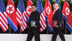 Ці атрымае Трамп Нобэлеўскую прэмію міру?