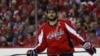 Russian NHL Star Ovechkin Scores Historic Back-To-Back Hat Tricks