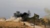 Thousands Flee Sirte Ahead Of Offensive
