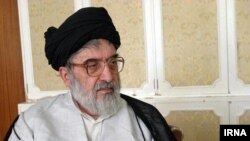 Iranian cleric Hadi Khosrowshahi, who died February 27 from coronavirus. FILE PHOTO