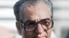 Iran: Who Watches The Watchers?