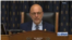FILE - Congressman Theodore Deutch (D-Fl) at a hearing at the U.S. Congress' Subcommittee on the Middle East Policy on October 3, 2019.