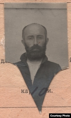 თარასხან ეშბა