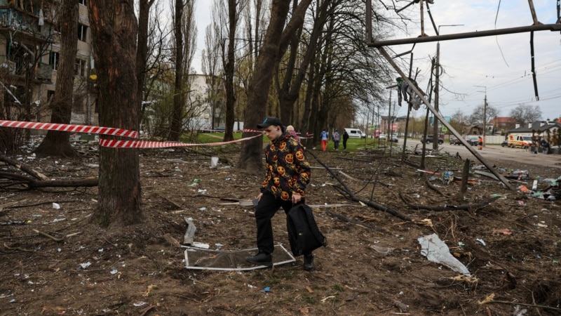 ISW про останні атаки на Україну: Росія, ймовірно, накопичила зброю за час припинення вогню