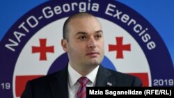Мамука Бахтадзе