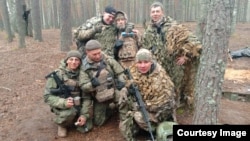 Военнослужащие 273-й артиллерийской бригады на полигоне Мулино во время учений "Запад-2025"