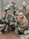 Военнослужащие 273-й артиллерийской бригады на полигоне Мулино во время учений "Запад-2025"