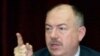 «Довічний» генпрокурор Піскун, якого звільняють незаконно