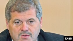 Дмитрий Дмитриенко