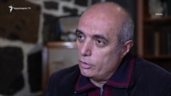 «Եվրաքվե»-ում բանակցում են Լևոն Բարսեղյանին Գյումրիի քաղաքապետի թեկնածու առաջադրելու շուրջ