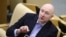 Депутат Госдумы от Карачаево-Черкесии Михаил Старшинов