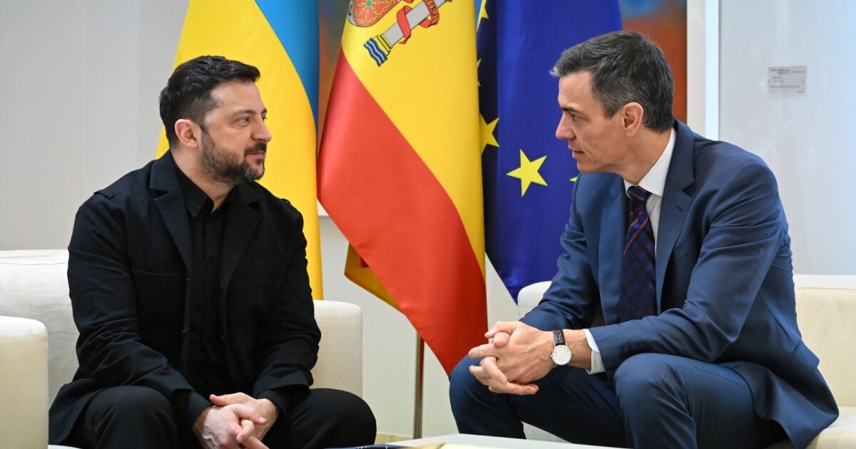 Зеленський повідомив про можливе відновлення переговорів з Росією