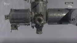 ИМА озмоиши силоҳи кайҳонӣ аз тарафи Русияро маҳкум кард