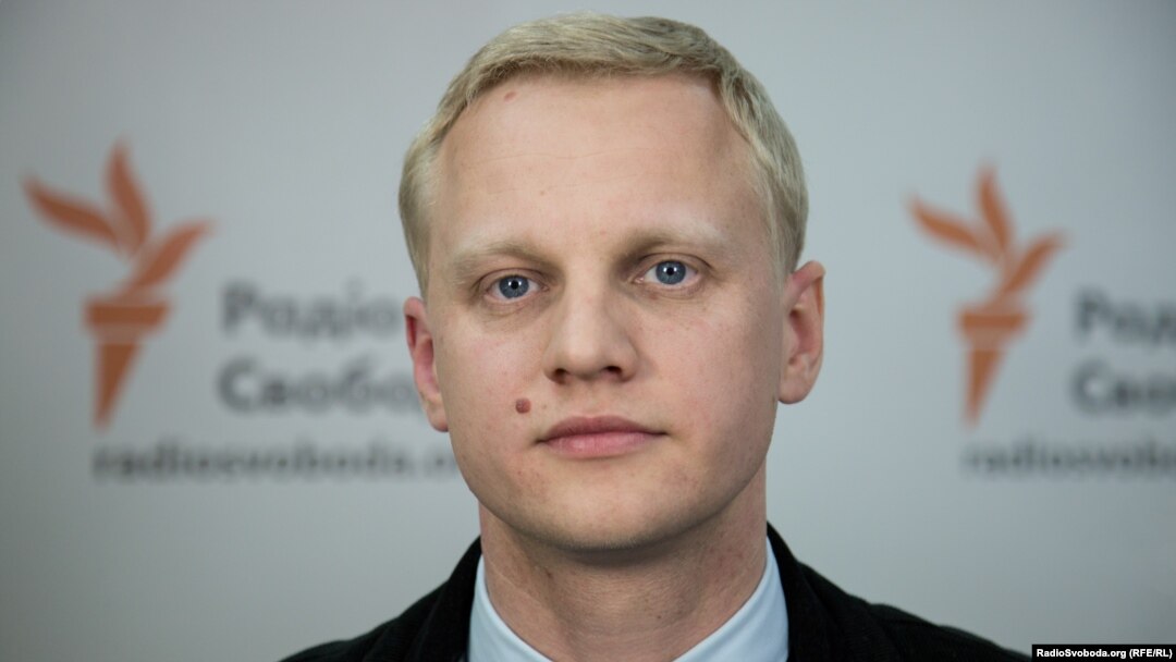 Віталій Шабунін