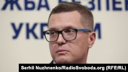 Голова СБУ Іван Баканов не задекларував іспанську фірму, у якій він і досі обіймає керівну посаду всупереч українському антикорупційному законодавству, що напередодні виявили «Схеми»