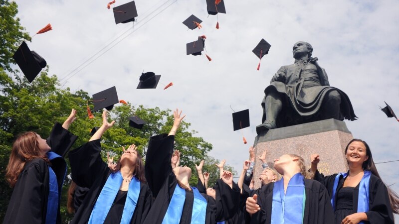 საქართველოდან რუსეთის უნივერსიტეტებში სწავლის მსურველთა 100-მდე განაცხადი შევიდა 