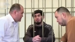 Мансуру Мовлаеву отказано в убежище