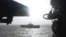 An image published by CENTCOM showing the US military’s blockade of Iranian ports on May 15.