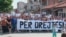 Protesta në Kumanovë, 4 qershor 2016