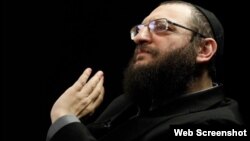 Главный редактор журнала «Лехаим» и представитель Федерации еврейских общин России Борух Горин