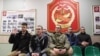 Российские призывники