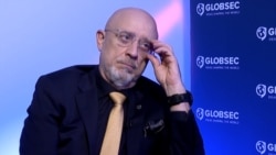 Бывший министр обороны Украины Алексей Резников