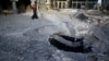 Russia To Host Turkey, Iran In Sochi For Talks On Syria Conflict