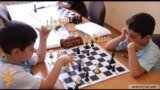 Դպրոցներում շախմատի դասավանդման պտուղները 