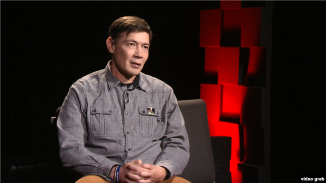 Максим Полупанов, морський піхотинець