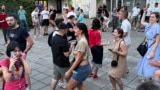 Serbia--Kosjeric--Local elections, June 8, 2025.
