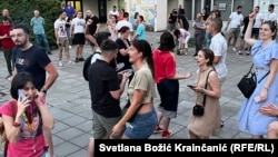 I vlast i opozicija proglasili pobedu u izbornoj trci za Zaječar i Kosjerić