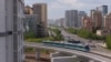 Kazakhstan - Astana LRT 