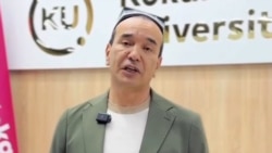 Министра в Узбекистане раскритиковали за рекламу частного вуза