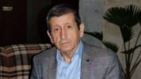 Абдулқодири Раҳим, рӯзноманигор ва адиби тоҷик