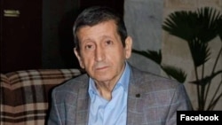 Абдулқодири Раҳим, рӯзноманигор ва адиби тоҷик