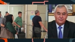 Дархости беш аз 200 тоҷикистонӣ барои баромадан аз Эрон