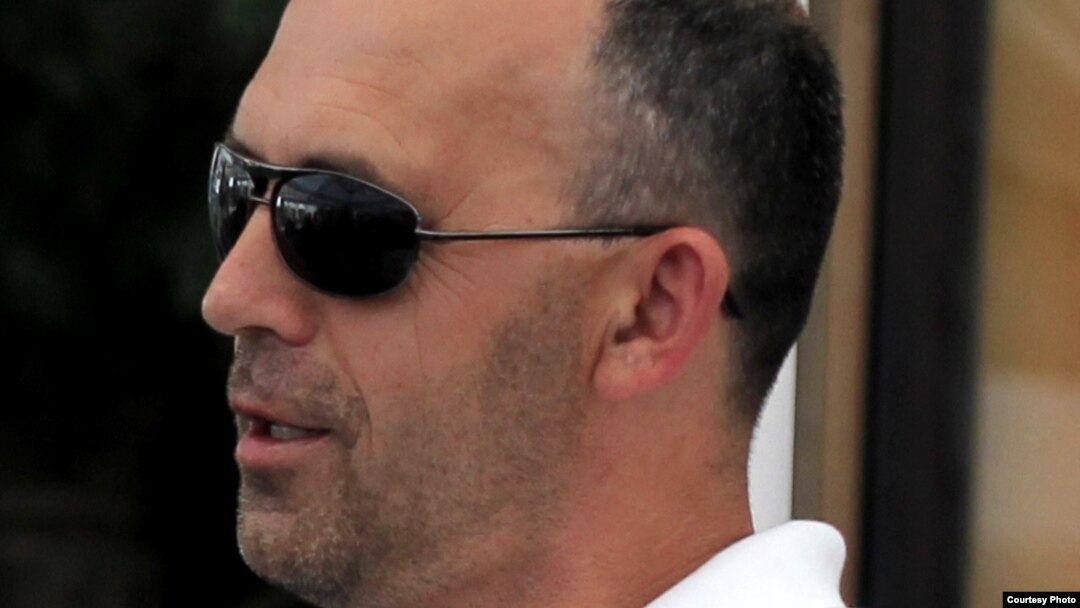 Goran Dujaković