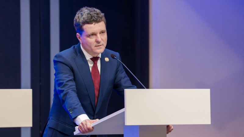 Președintele Nicușor Dan, vizită oficială la Berlin. Pe agendă, discuții despre cooperare economică, securitate și apărare