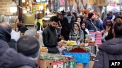 بازار بزرگ تهران، ۳۰ دی ۱۴۰۴