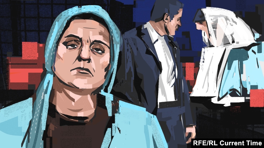 формадағы әйелдер 18