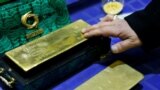 Продукция завода УГМК в Верхней Пышме