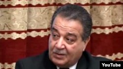 Ağasəlim Abdullayev